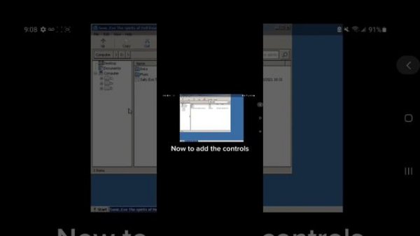 How to play sally.exe whisper of soul on mobile