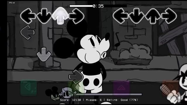 FNF Wednesday Infidelity Android Level: Wistfulness (Easy Mod Completed!!!) (Plz Read Description) смотреть онлайн