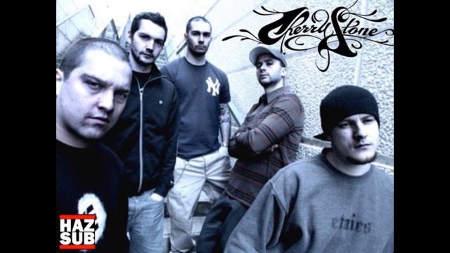 Cherry Stone - Building Something смотреть онлайн