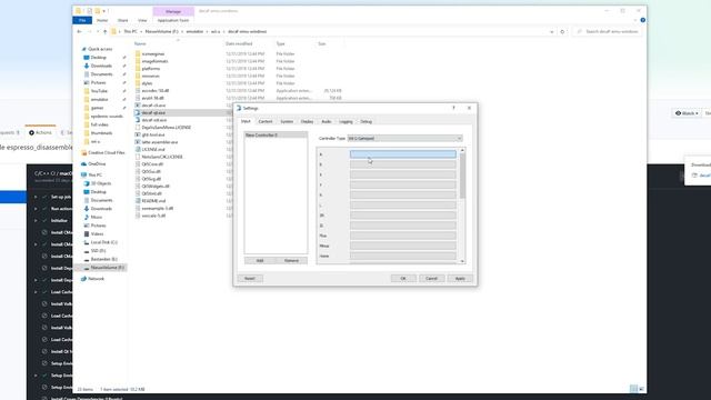 Decaf Emulator Setup Guide! | Wii U Emulation