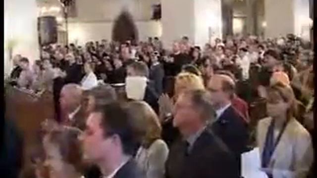 Episcopal Ordination смотреть онлайн
