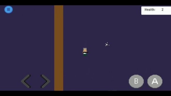 Pocket Game Developer Beta (Ders 3)