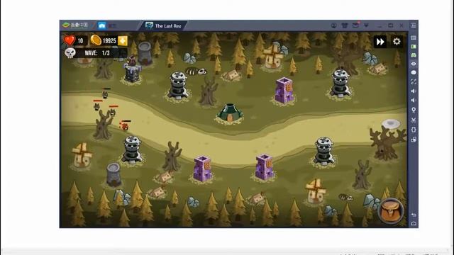 ᐅ[CHEAT] TOWER DEFENSE: THE LAST REALM – CASTLE TD V1.2.7 (APK MOD, UNLIMITED GEMS) смотреть онлайн