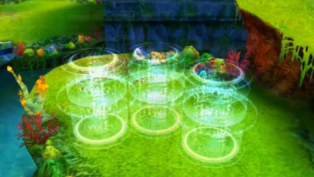game Android offline - Chaos rings 3 смотреть онлайн