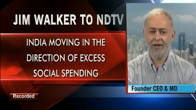 Real chinese growth may be close to zero in 2012: Asianomics смотреть онлайн