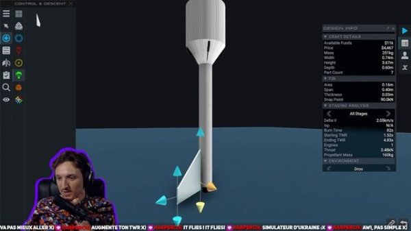 Une alternative à KSP ? - JUNO : New Origins ! 🚀