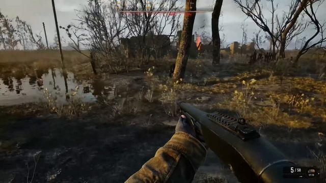 Превью S.T.A.L.K.E.R. 2 Сердце Чернобыля от Game Star смотреть онлайн