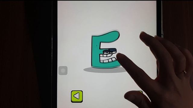 Little Kitten Adventure, Tom Tommy, Alphabet Maze, Alphabet Lore,Tom Hero, Alphabet Different Lore смотреть онлайн