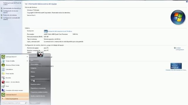 Windows Update Buscando actualizaciones...[Solución] смотреть онлайн