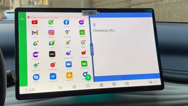 BYD yuan plus(Atto 3) screen secrets | من اسرار شاشه ال BYD смотреть онлайн
