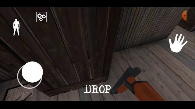 Granny: Chapter Two #2 Сбежал на Easy, на лодке без Смертей за 1 день!!! (Android) Gameplay смотреть онлайн
