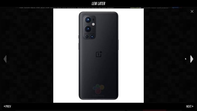 OnePlus 9 "Sandstone" Finish...? смотреть онлайн