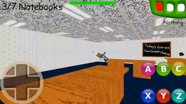 Principal help baldi Android PC смотреть онлайн