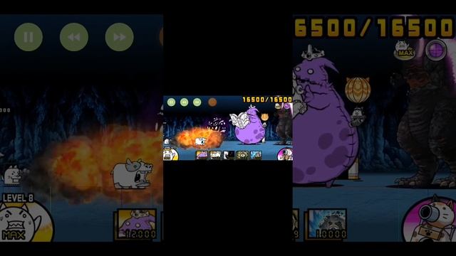 Playing As Bosses In Battle Cats Ultimate with download link смотреть онлайн