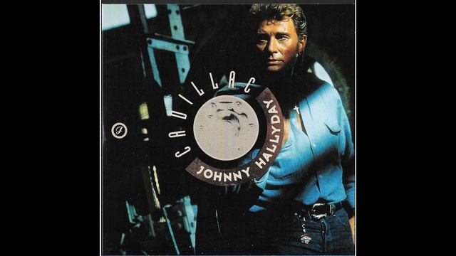 Si j'étais moi Johnny Hallyday Cadillac 1989 смотреть онлайн