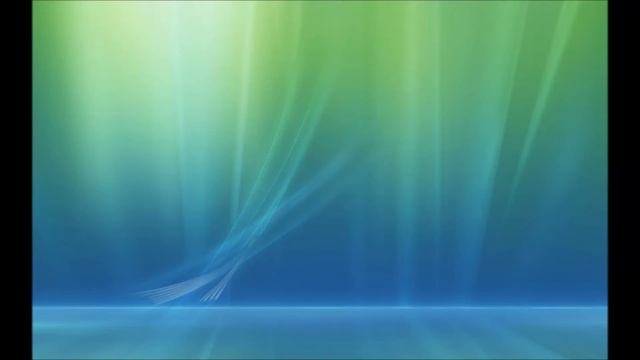 Windows Vista Speech Recognition Tutorial - Welcome Sequence Sound (READ DESCRIPTION!) смотреть онлайн