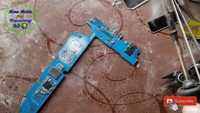 All Samsung Android Phone | Dead Solution | No Half Short No Full Short Dead Solution смотреть онлайн