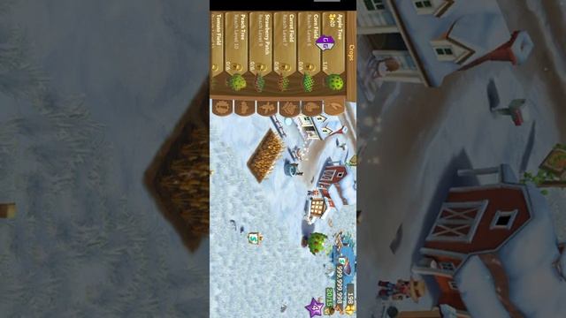 How To Get Unlimited Keys In Farmville 2#gameguardian #farmville2  #virtualxposed