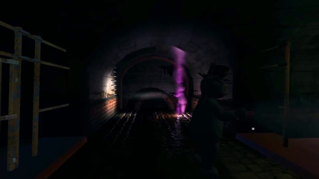 Slendytubbies 3 The Apocalypse DLC DEMO - Part 1 смотреть онлайн