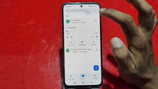 How To Call Recording in Oneplus 10T , Stop Call Record Warning in Oneplus 10T смотреть онлайн