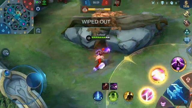 Script Skin Chou Iori Yagami | Full Effects | Zarchiver (NO PASSWORD) смотреть онлайн