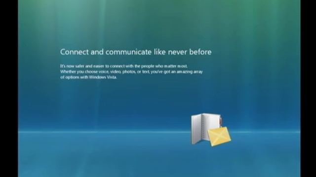 pc vista no 9 works смотреть онлайн