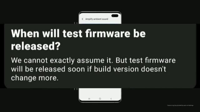 Samsung J6 Android 10 OneUI 2.0 Update | Good News🔥🔥🔥 смотреть онлайн
