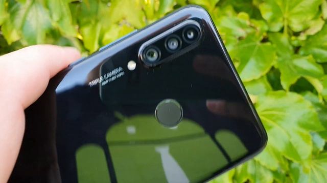 Huawei P30 Lite смотреть онлайн