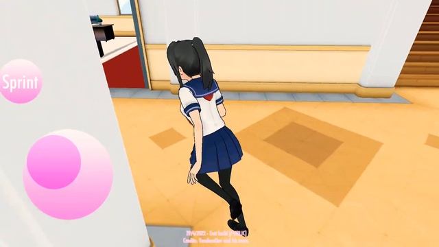 Yandroid simulator yandere fan game with no kill смотреть онлайн
