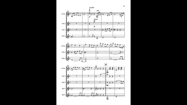 Concertino for Guitar and Guitar Ensemble Richard Vaughan смотреть онлайн