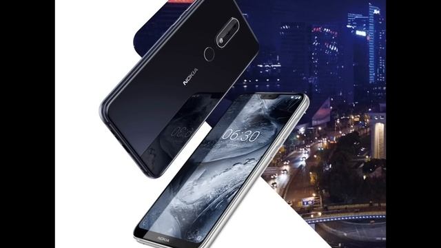 Nokia 2.1, 3.1 and 5.1 - My Opinions - Nokia X6 in India? Nokia Doing Right? смотреть онлайн