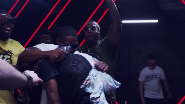 KOTD - $100,000 Rap Battle | Pass vs Bill Collector | KOTDS1 Final смотреть онлайн