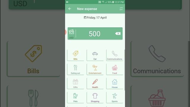 Best And Good Budget App | Free Monthly Expense Tracker | Money Management Apps | For Android & iOS смотреть онлайн