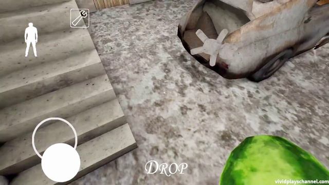 When Rules Of Teddy Applies In Granny Revamp Unofficial смотреть онлайн