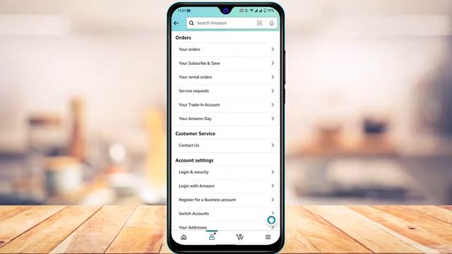 How To Change Amazon Password on iPhone / Android смотреть онлайн