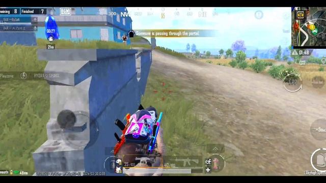 3.1 UPDATE AGGRESSIVE SQUAD WIPES⚡ | REDMI NOTE 7 PRO 🔱 SMOOTH + 60FPS PUBG / BGMI TEST 2023⚡ смотреть онлайн
