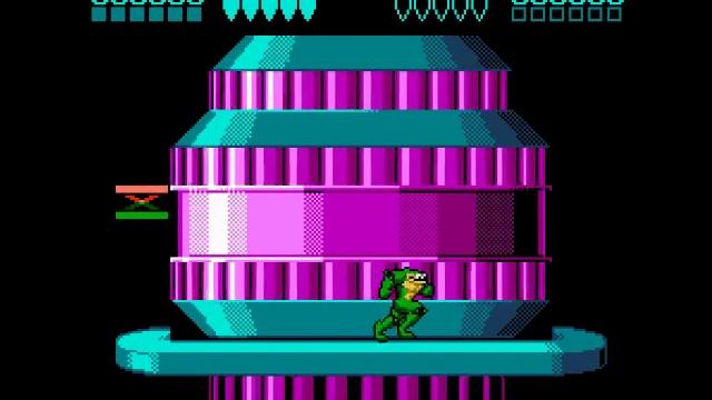 Stream 7/24/15 Part 2 (Mega Man 4 and Battletoads) - 2 / 2 смотреть онлайн