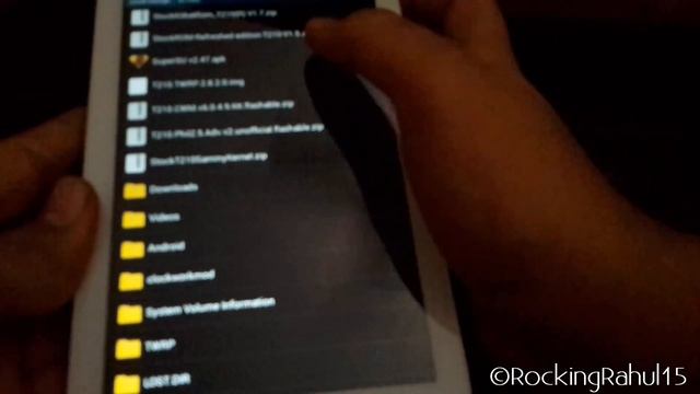 SuperSu Failed To Update SU Binary | 100% Working [FIX-1] смотреть онлайн