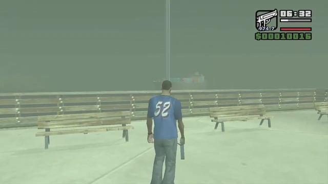 DYOM IX: The Nightmare (by YGE) смотреть онлайн