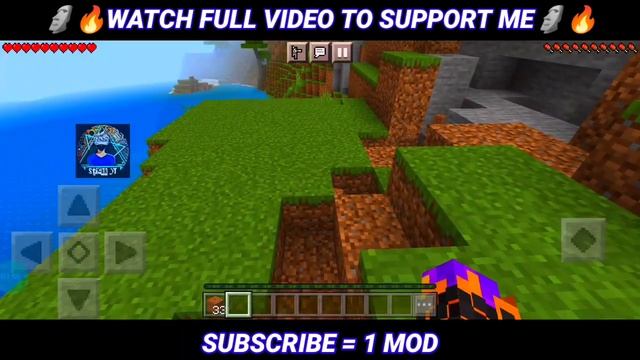 Minecraft Mod Menu v1.19.81.01 | Minecraft Mod Apk v1.19.81.01 | 2023 смотреть онлайн