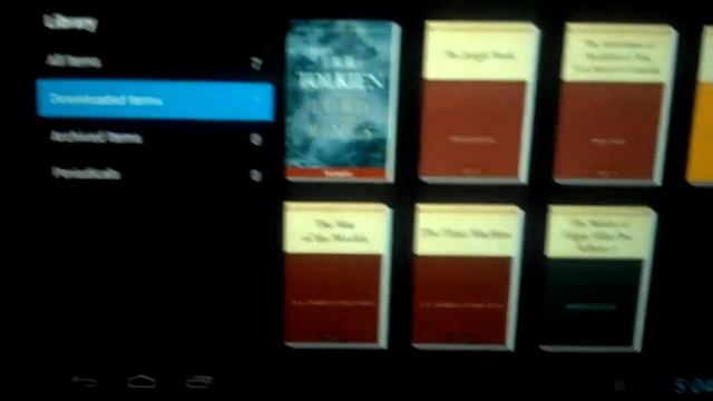 kindle fire CM10 смотреть онлайн