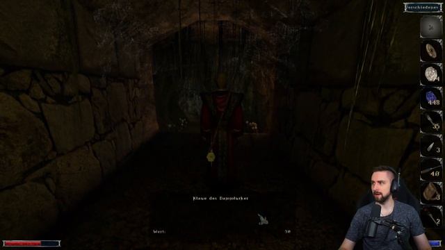 Let's Play Gothic 1 • 12│Orkfriedhof mit Orks│Deutsch/German смотреть онлайн
