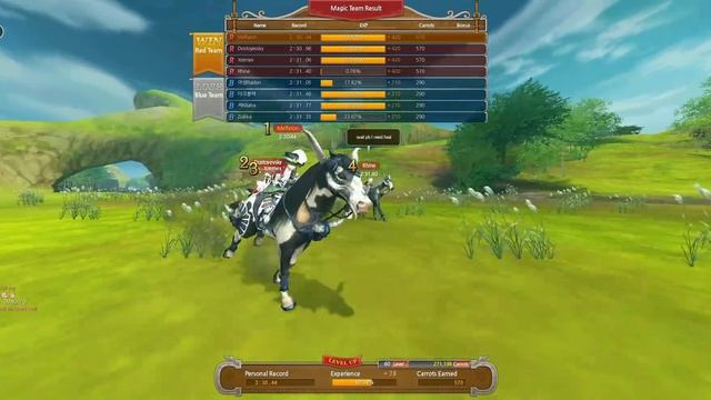 Alicia Online - Epic Win!!!!!!! #7 смотреть онлайн