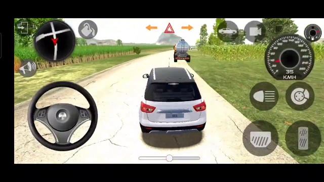 INDIA CARS SIMULATOR 3D | INDIA GAME FOR ANDROID 2023 | GAMING MARKET смотреть онлайн