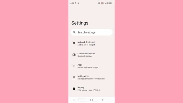Moto G54 5G How To Use Notification History Settings l Moto G54 Me Notification Save Kre смотреть онлайн