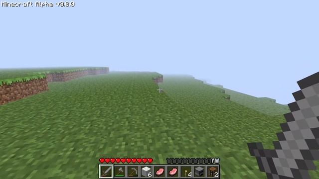 Alpha 0.0.0 is Quite Spooky смотреть онлайн
