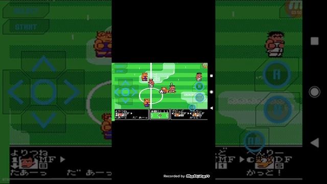 Goal 3 efsane atari oyunu android смотреть онлайн