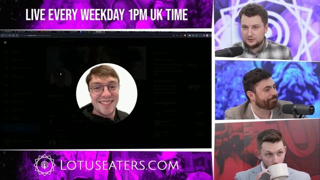 Android Waifu смотреть онлайн