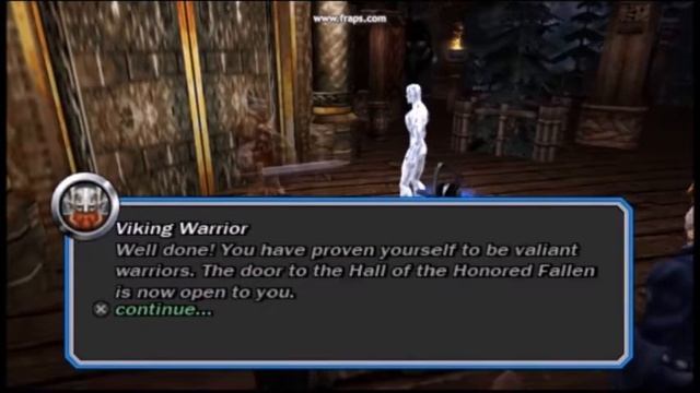 Marvel: Ultimate Alliance - Simulator Disc Locations For PSP Exclusive Characters смотреть онлайн