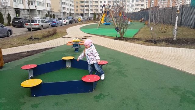 На площадке смотреть онлайн